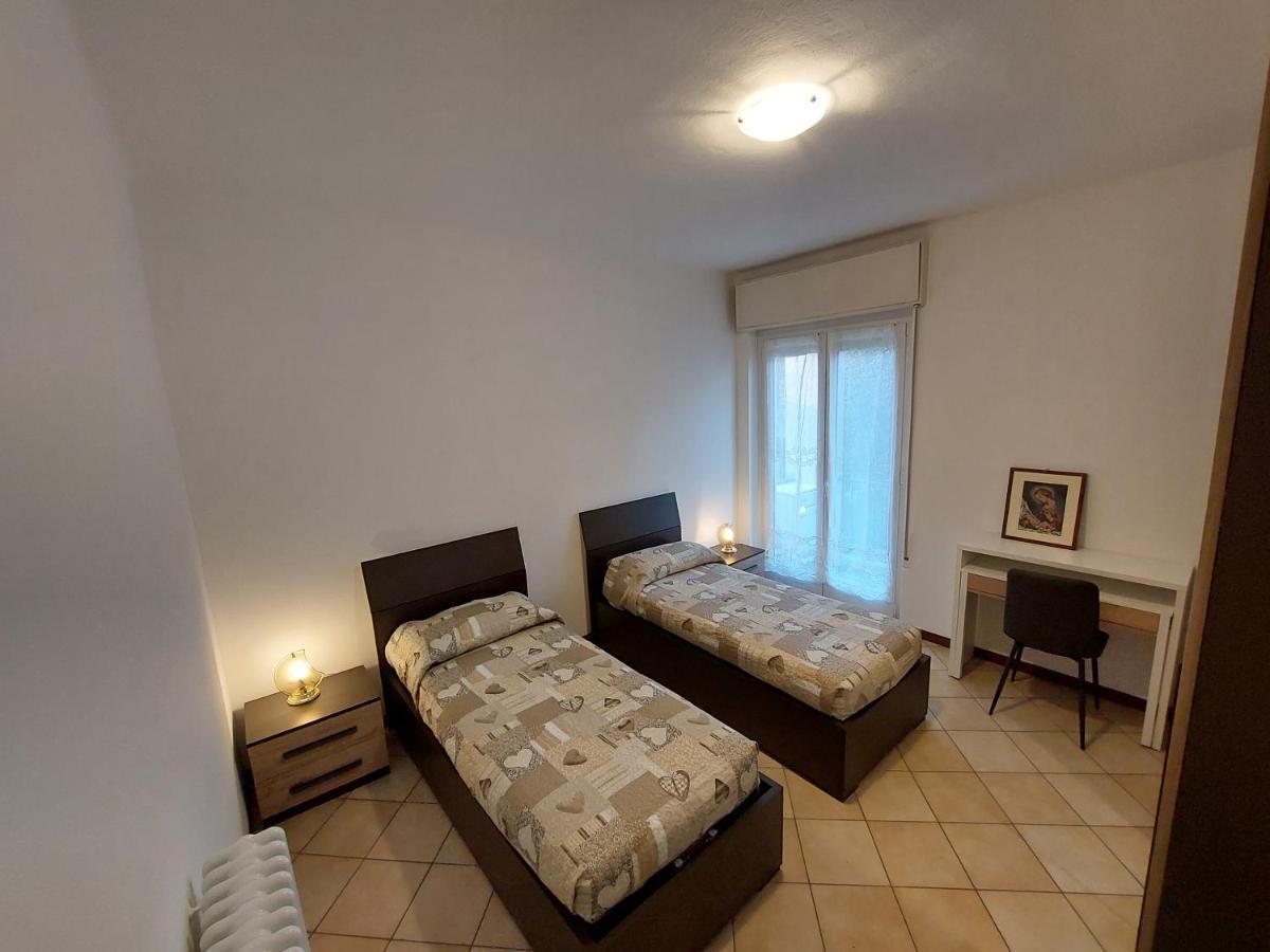 Eva House Apartment Bellagio Exterior photo