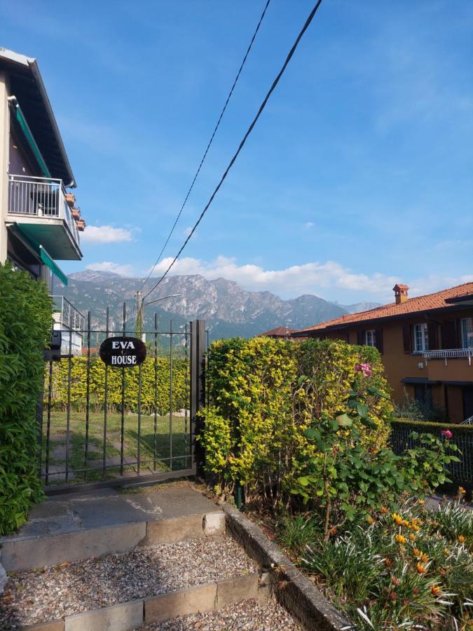 Eva House Apartment Bellagio Exterior photo